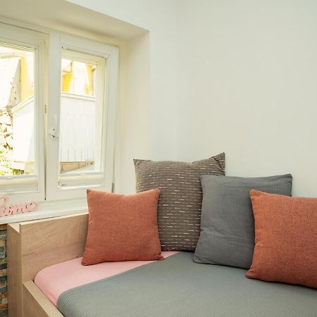 Old Town Rooms Пиран Экстерьер фото