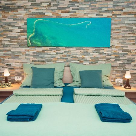 Old Town Rooms Пиран Экстерьер фото