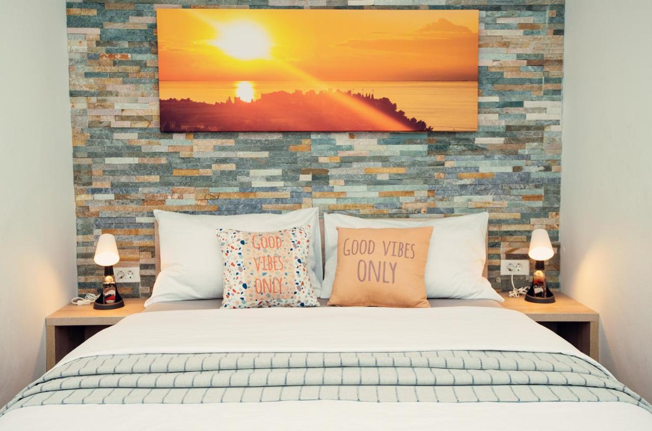 Old Town Rooms Пиран Экстерьер фото