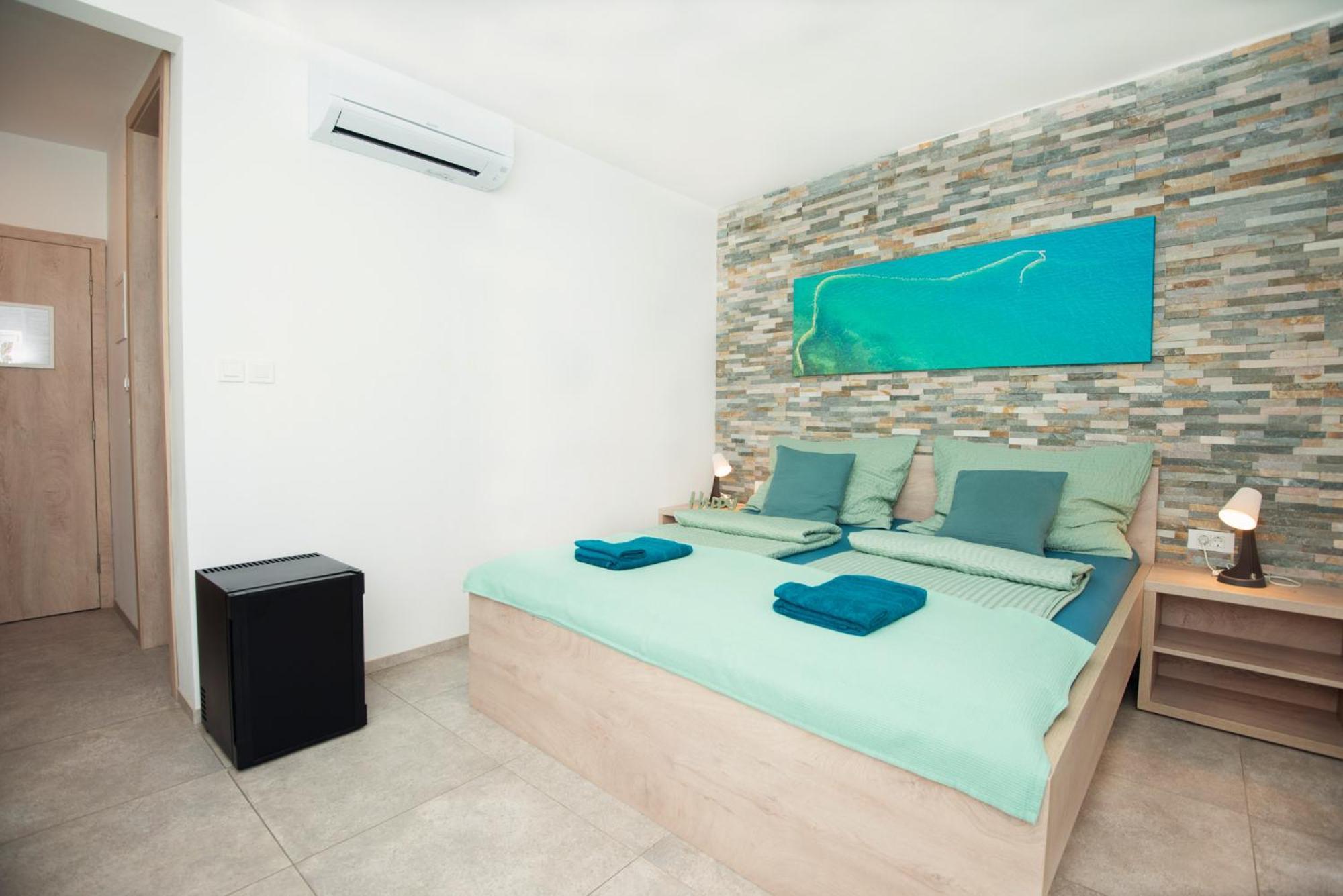Old Town Rooms Пиран Экстерьер фото