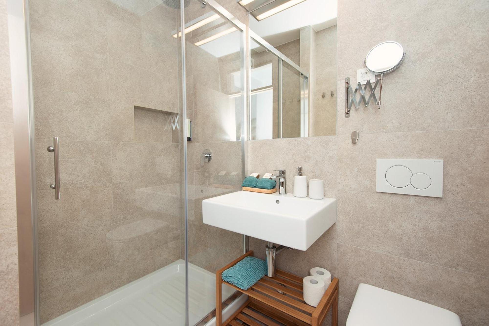 Old Town Rooms Пиран Экстерьер фото